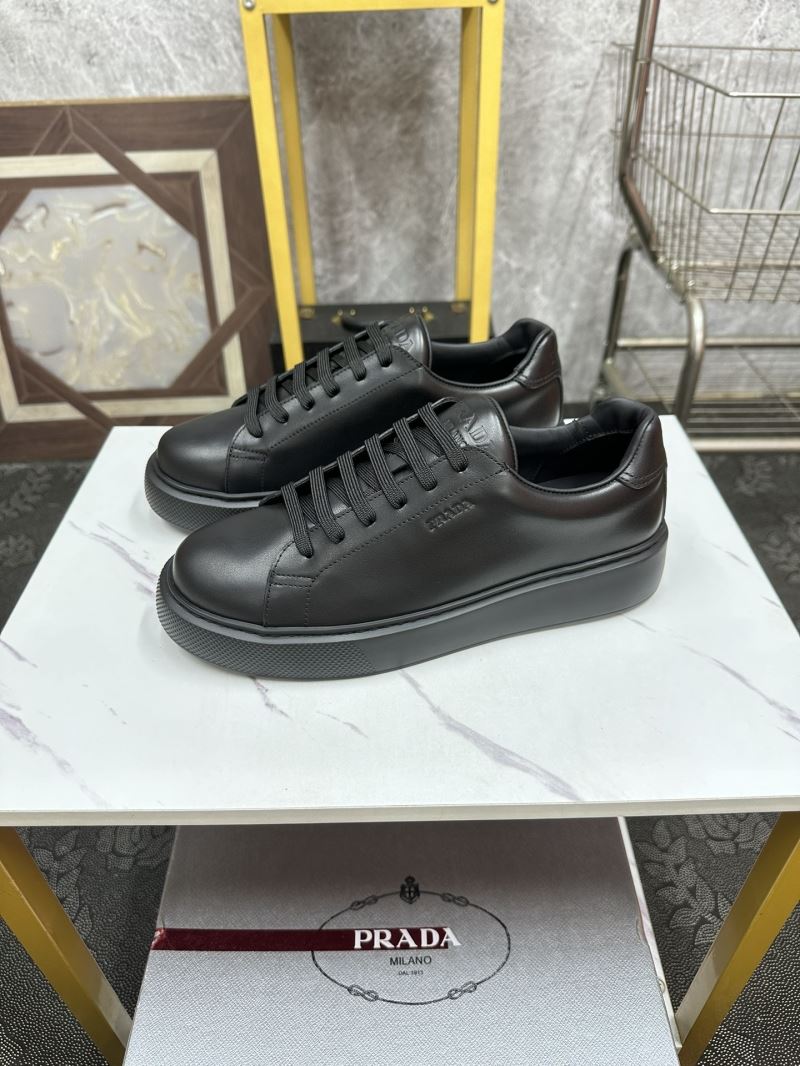 Prada Low Shoes